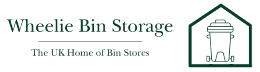 Wheelie Bin Storage